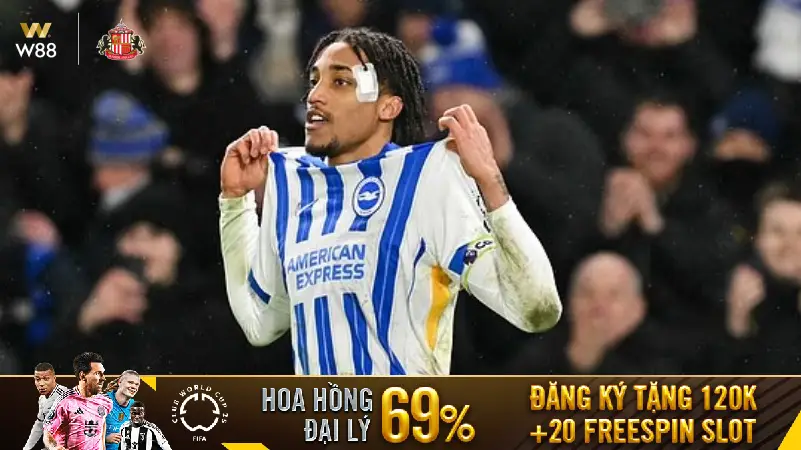 CHELSEA "ĐỐT" 257 TRIỆU BẢNG VÌ BRIGHTON 1 image