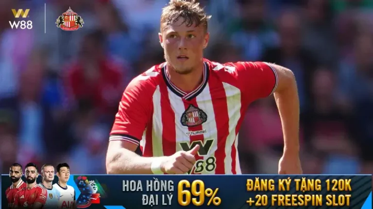 SUNDERLAND THUA SÍT SAO TRƯỚC REAL BETIS