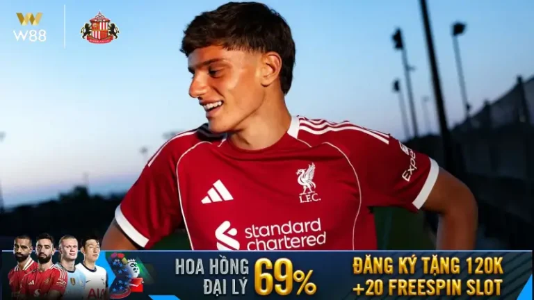 TÂN BINH CỦA LIVERPOOL LẦN ĐẦU LÊN TUYỂN ITALIA