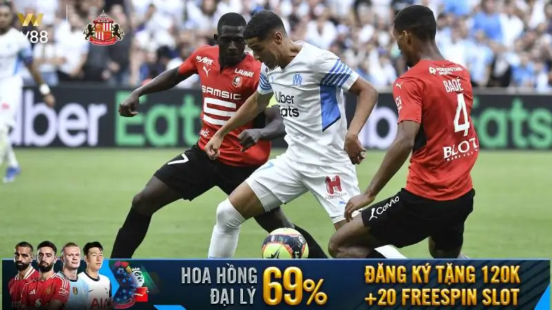 thumbai nhandinh RENNES 1