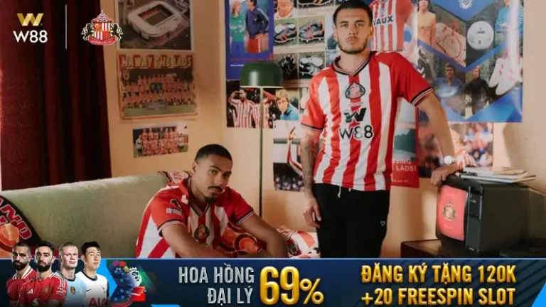 THÔNG TIN CÁC TRẬN ĐẤU CHUẨN BỊ MÙA GIẢI MỚI CUỐI TUẦN NÀY SUNDERLAND