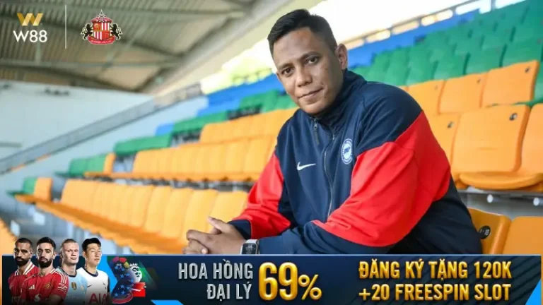 HLV FIRDAUS KASSIM CỦA ĐT U23 SINGAPORE: ‘CHÚNG TÔI TỰ TIN ĐÁNH BẠI MỌI ĐỐI THỦ’