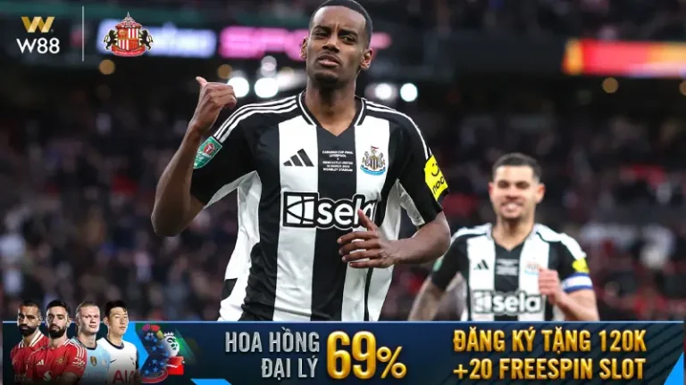 ALEXANDER ISAK VÀ SỰ KHỦNG KHIẾP QUA NHỮNG CON SỐ