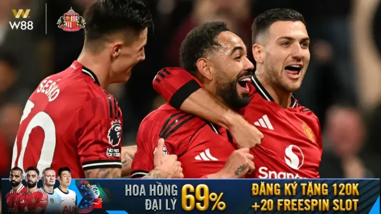 HÃY CÔNG NHẬN MU CỦA AMORIM ĐI!