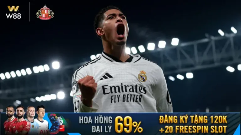 JUDE BELLINGHAM TRỞ LẠI ĐỂ CỨU RỖI REAL MADRID