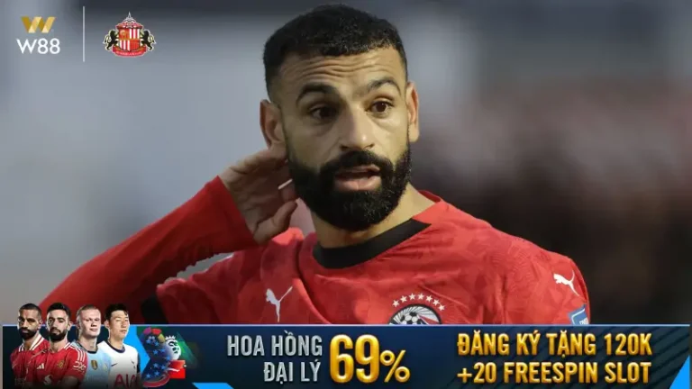 MỘT SALAH ÍCH KỶ ĐANG TÀN PHÁ CẢ WIRTZ LẪN LIVERPOOL