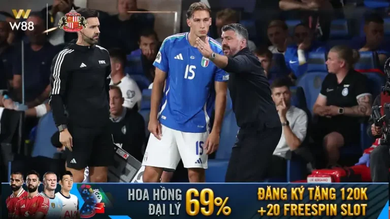 ITALIA: KHÔNG CÔNG BẰNG HAY KHÔNG CÓ NĂNG LỰC?