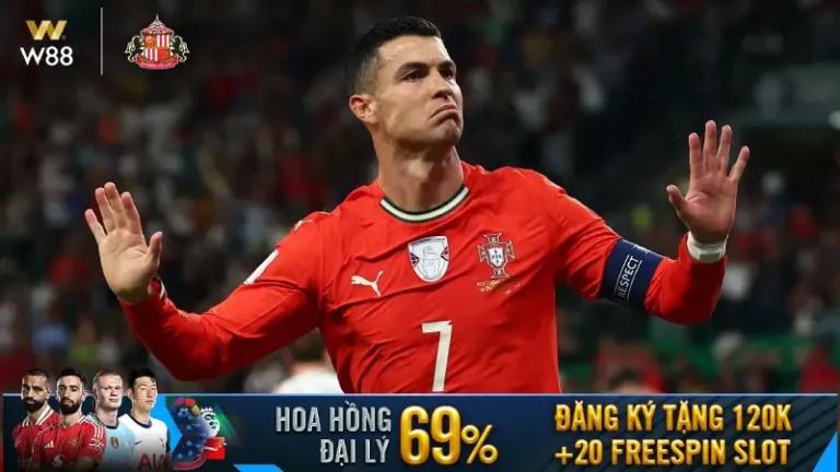 RONALDO THÁCH THỨC CĐV ĐỐI THỦ