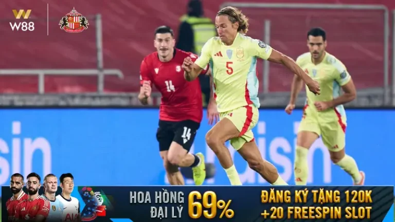 [NHẬN ĐỊNH BÓNG ĐÁ] TÂY BAN NHA – THỔ NHĨ KỲ, 02H45 NGÀY 19/11