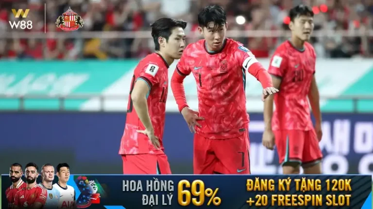 [NHẬN ĐỊNH BÓNG ĐÁ] HÀN QUỐC – BOLIVIA, 18H00 NGÀY 14/11