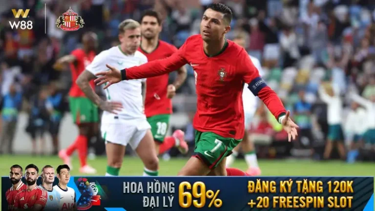 [NHẬN ĐỊNH BÓNG ĐÁ] CH IRELAND – BỒ ĐÀO NHA, 02H45 NGÀY 14/11