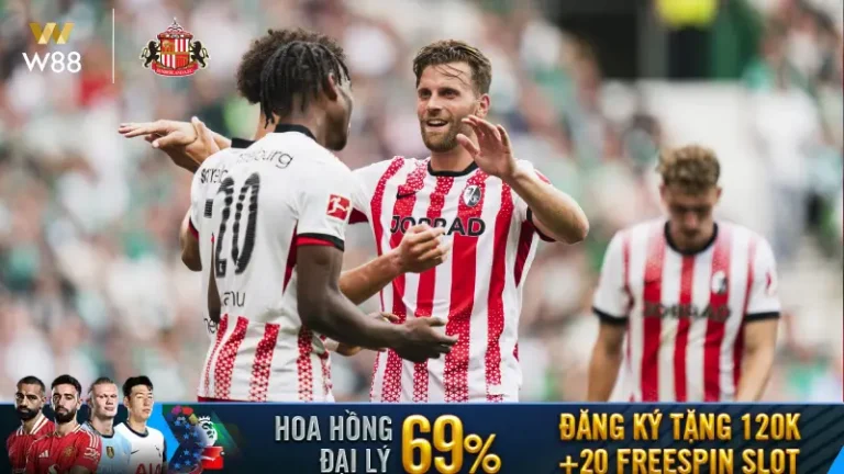 [NHẬN ĐỊNH BÓNG ĐÁ] FREIBURG – RB SALZBURG, 03H00 NGÀY 12/12