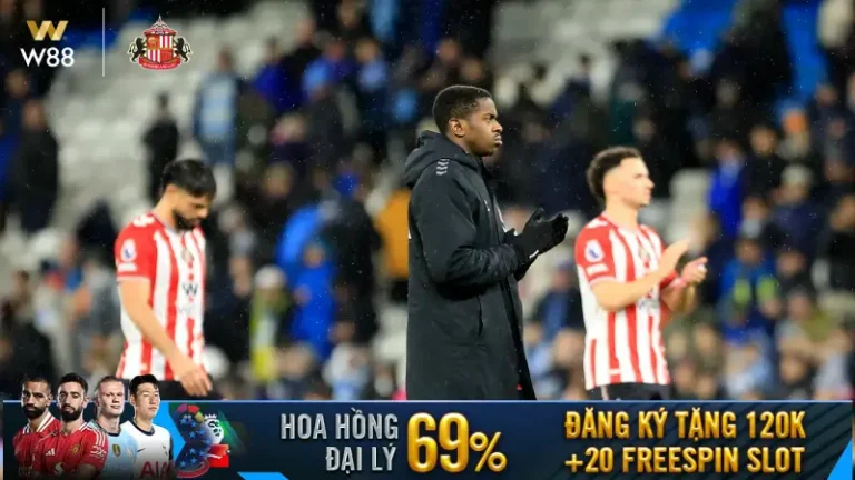 THÔNG ĐIỆP TỪ SADIKI: ‘TÁI TẬP TRUNG, HỒI PHỤC NĂNG LƯỢNG VÀ TIẾP TỤC CHIẾN ĐẤU’