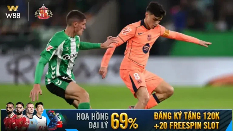 BARCA LÀ ‘VUA NGƯỢC DÒNG’