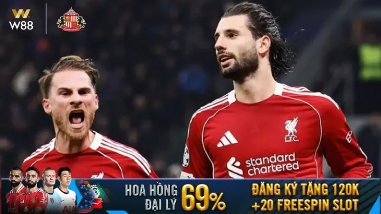 [NHẬN ĐỊNH BÓNG ĐÁ] LIVERPOOL – BRIGHTON, 22H00 NGÀY 13/12