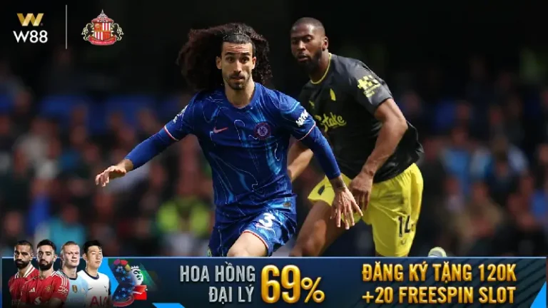 [NHẬN ĐỊNH BÓNG ĐÁ] CHELSEA – EVERTON, 22H00 NGÀY 13/12
