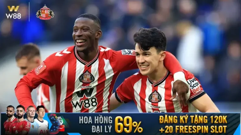 ĐẠI CHIẾN TẠI WEARSIDE: SUNDERLAND SO TÀI CRYSTAL PALACE