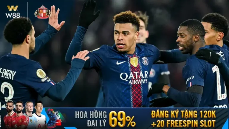 [NHẬN ĐỊNH BÓNG ĐÁ] PSG – LILLE, 03H00 NGÀY 17/01