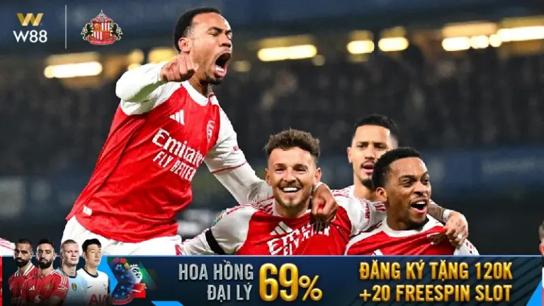 MIKEL ARTETA: “TÔI ĐÃ PHẢI THAY ĐỔI ARSENAL TỪ GỐC RỄ”