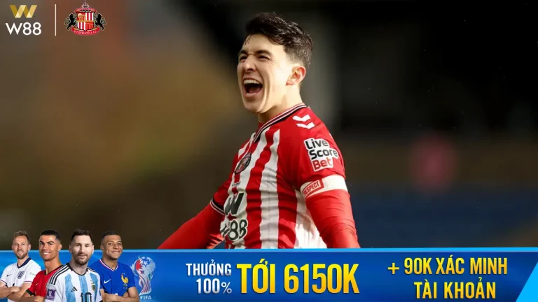 LUKE O’NIEN NUÔI GIẤC MƠ LỚN TẠI FA CUP