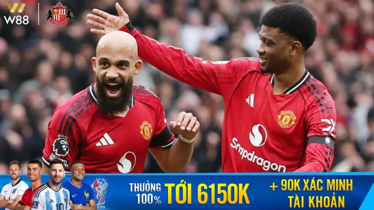 [NHẬN ĐỊNH BÓNG ĐÁ] WEST HAM – MU, 03H15 NGÀY 11/02