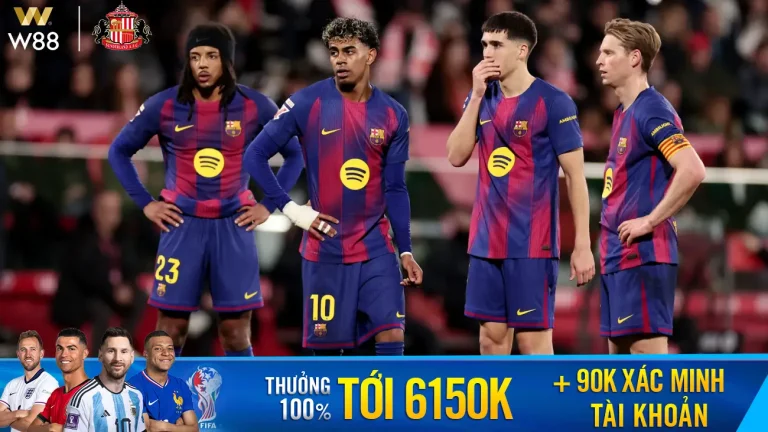 [NHẬN ĐỊNH BÓNG ĐÁ] BARCA – VILLARREAL, 22H15 NGÀY 28/02