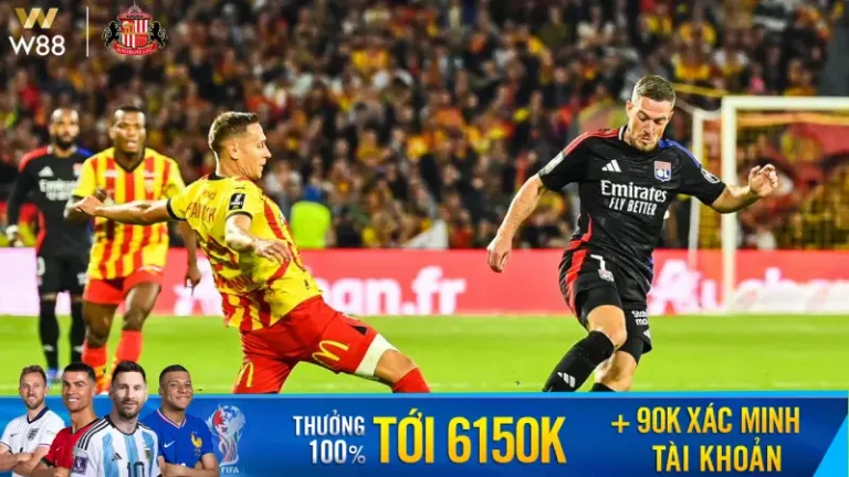 [NHẬN ĐỊNH BÓNG ĐÁ] LYON – LENS, 03H10, NGÀY 06/03