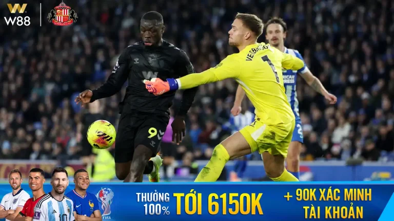 LE BRIS YÊU CẦU KHÁT KHAO VÀ SỰ ĐOÀN KẾT TRƯỚC BRIGHTON