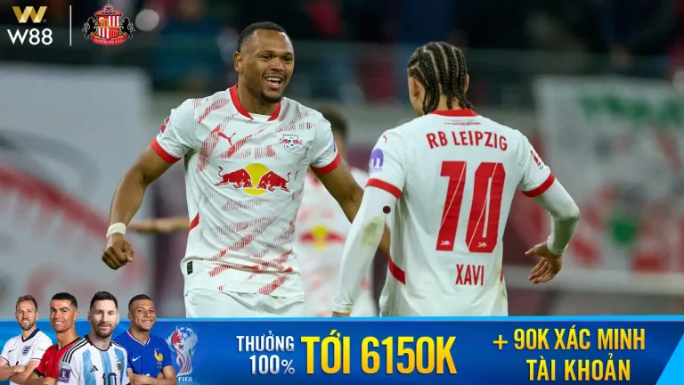 [NHẬN ĐỊNH BÓNG ĐÁ] STUTTGART – LEIPZIG, 01H30 NGÀY 16/03