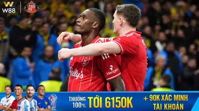 [NHẬN ĐỊNH BÓNG ĐÁ] NOTTINGHAM FOREST – MIDTJYLLAND, 03H00 NGÀY 13/03