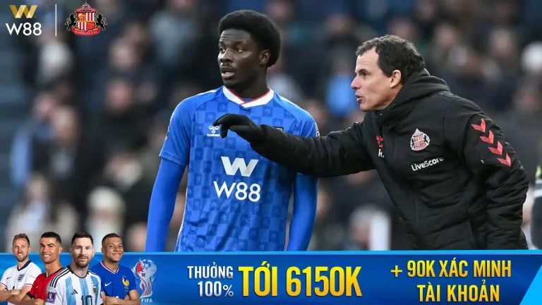 LE BRIS THẤT VỌNG SAU KHI BỊ LOẠI KHỎI FA CUP