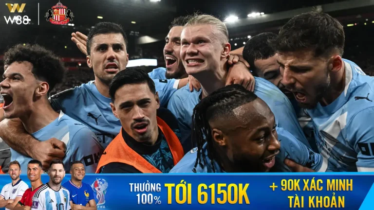 [NHẬN ĐỊNH BÓNG ĐÁ] MAN CITY – NOTTINGHAM, 02H30 NGÀY 05/03