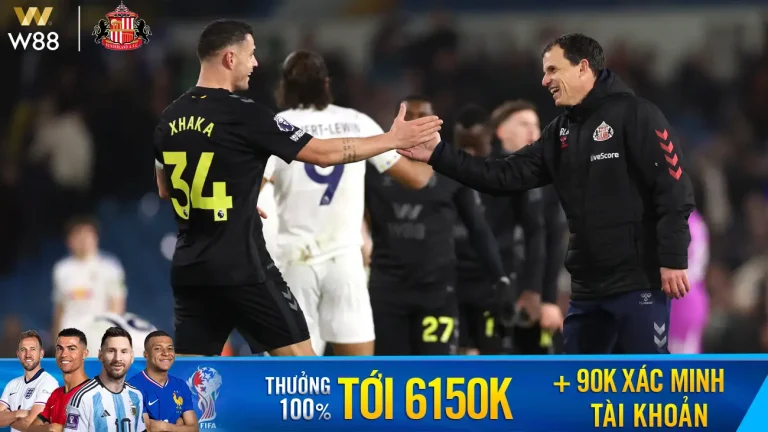 THẤT BẠI TRƯỚC BRIGHTON: LE BRIS PHÂN TÍCH NHỮNG KHOẢNH KHẮC THEN CHỐT