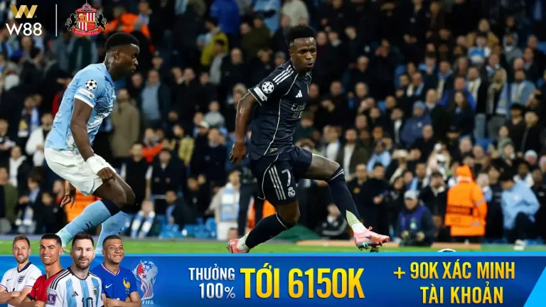 VINICIUS JR “PHIÊN BẢN QUẢ BÓNG VÀNG” ĐÃ TRỞ LẠI!