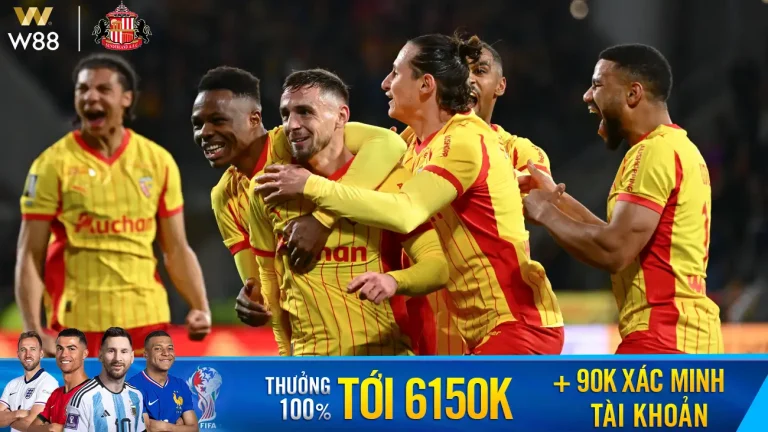 [NHẬN ĐỊNH BÓNG ĐÁ] LENS VS ANGERS, 02H45 NGÀY 21/3