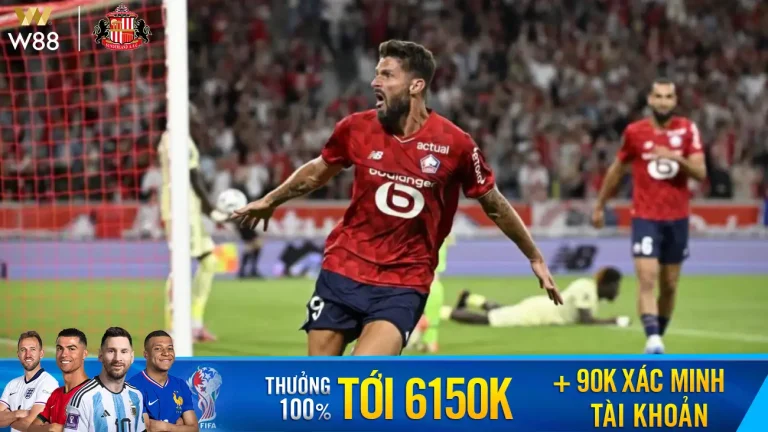 [NHẬN ĐỊNH BÓNG ĐÁ] LILLE – ASTON VILLA, 00H45 NGÀY 13/03