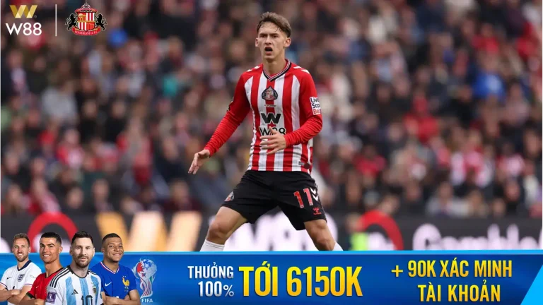 CHRIS RIGG: SUNDERLAND SẼ SỚM ĐỨNG DẬY SAU THẤT BẠI