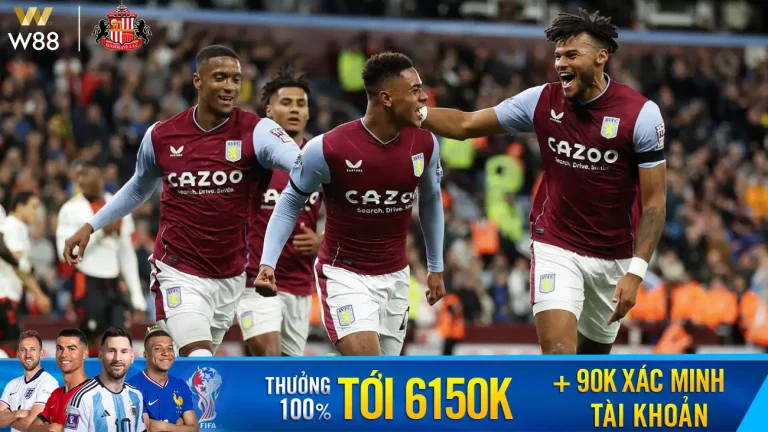 [NHẬN ĐỊNH BÓNG ĐÁ] ASTON VILLA VS LILLE, 03H00 NGÀY 20/3