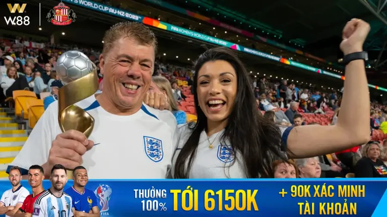 FAN TAM SƯ GÂY SỐC: BÁN NHÀ CHỈ ĐỂ THEO ĐỘI TUYỂN THI ĐẤU WORLD CUP