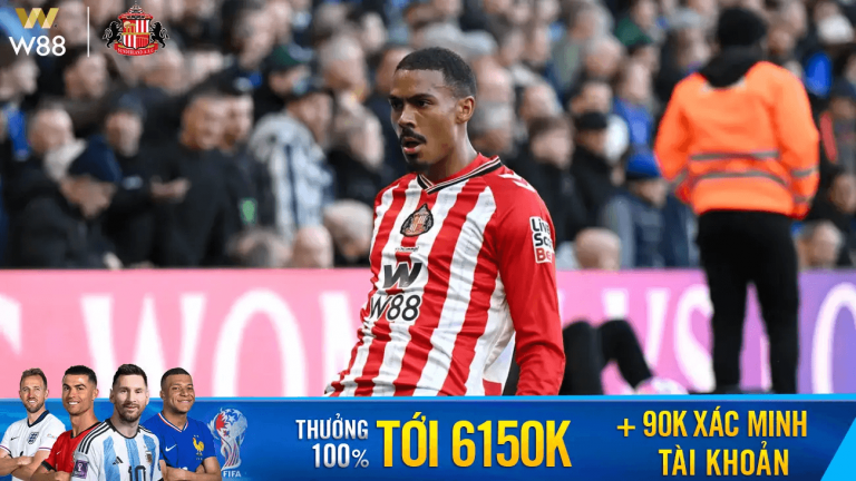 WILSON ISIDOR SẼ ĐẠI DIỆN ĐỘI TUYỂN QUỐC GIA HAITI