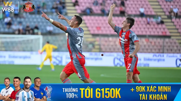 [NHẬN ĐỊNH BÓNG ĐÁ] CREMONESE – FIORENTINA, 02H45 NGÀY 17/03