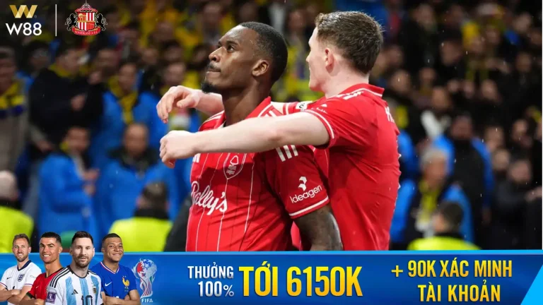 [NHẬN ĐỊNH BÓNG ĐÁ] MIDTJYLLAND VS NOTTINGHAM, 00H45 NGÀY 20/3