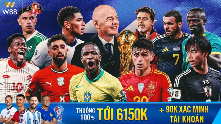 BÀI HÁT CHỦ ĐỀ WORLD CUP 2026 GÂY TRANH CÃI