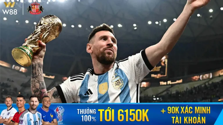 MESSI TRƯỚC NGÃ RẼ: DỰ HAY KHÔNG DỰ WORLD CUP 2026?