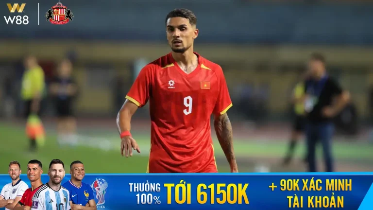 QUÂN “ÁT CHỦ” CỦA ĐỘI TUYỂN VIỆT NAM LÀ AI?