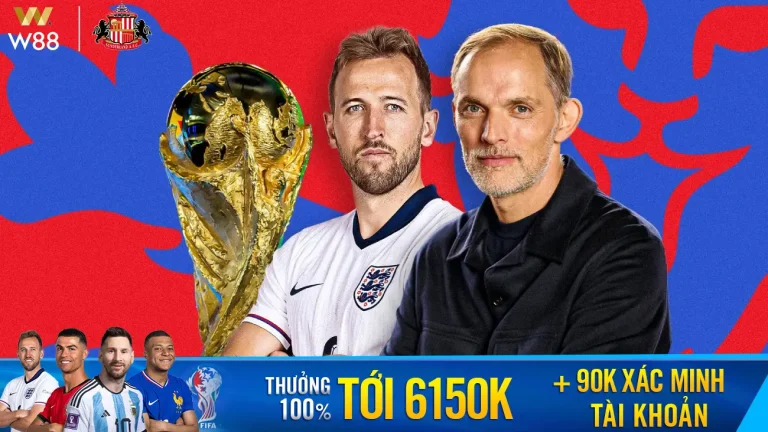 7 TRẬN WORLD CUP CÓ ANH, PHÁP CHƯA ĐƯỢC CẤP PHÉP