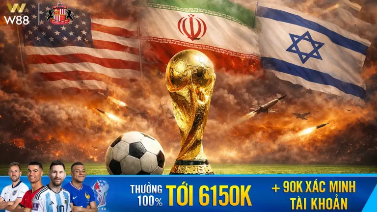 WORLD CUP 2026 ĐỨNG TRƯỚC NGUY CƠ BỊ TẨY CHAY?