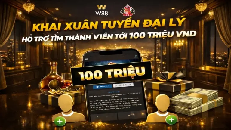 THAM GIA ĐẠI LÝ – NHẬN NGAY GÓI HỖ TRỢ TỚI 100 TRIỆU VND TÌM KIẾM THÀNH VIÊN
