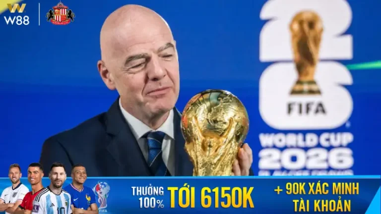 FIFA XÁC NHẬN IRAN CHẮC CHẮN THAM DỰ WORLD CUP 2026