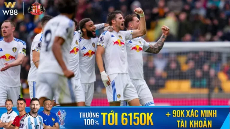 [NHẬN ĐỊNH BÓNG ĐÁ] LEEDS – WOLVES, 21H00 NGÀY 18/04